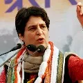 Before Vacating House Priyanka Gandhi Invites New Occupant For Tea