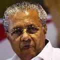 Corona Community Spread Started in Kerala says Pinarai