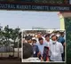 Telangana CM KCR Visits Vantimamidi Market Yard