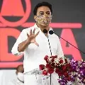 Sumedha parents complains police against minister KTR and officials