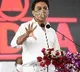 Sumedha parents complains police against minister KTR and officials