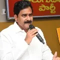 devineni uma slams jagan