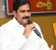 devineni uma slams jagan
