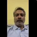 SP Charan tells his parents health condition