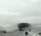 Severe depression in Bay Of Bengal