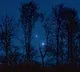 Jupiter and Mars comes extremely close to each other