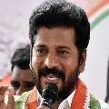 Revanth Reddy writes letter to Modi