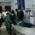 Mystery decease slow downs in Eluru