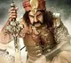 Balakrishna eyes on Gona Ganna Reddy character