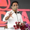 Telangana IT Minister KTR appreciates JEE Main rankers