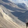 China claims Indian troops crossed LAC
