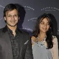 CCS police serves notices to Vivek Oberaois wife