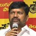 L Ramana doubts about KCRs health