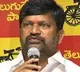 L Ramana doubts about KCRs health