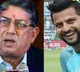 There is no issue with Srinivasan says Suresh Raina