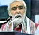 Union minister Ashwini Kumar Choubey tested corona positive