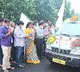 Zee TV Telugu donates ten ambulances to AP Arogya Sri Trust