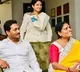 YV Subba Reddy shared YS Jagan family pic and congratulate party