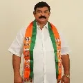 Vishnu Kumar Raju reacts over Atchannaidu arrest