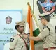 DGP Gautam Sawang appreciates Kasibugga SI Sireesha