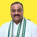 ACB officials has taken Atchennaidu to ACB court