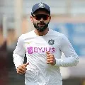 Kohli befor a record in One day Series with Australia
