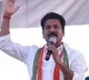 Revanth Reddy questions TRS government over secretariat issue