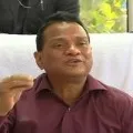 Telangana IPS officer VK Singh Resigns