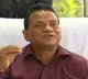 Telangana IPS officer VK Singh Resigns