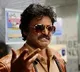 Varma released fifth look poster from RGV Missing