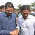 Posani Krishna Murali Praises YS Jagan