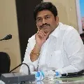 Narasapur MP Raghurama Krishnaraju feeds cattle and dogs