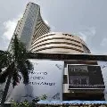 Stock Markets ended high on Sankranthi trading
