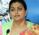 Chandrababu made Varla Ramaiah a scapegoat says Roja