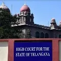 Land allocation hearing in Telangana high court