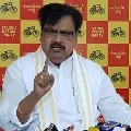 Varla Ramaiah suggests Jagan not to be like anti Dalit