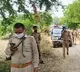 Postmartam Report of Police who died in UP