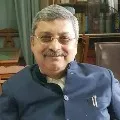 TMC MP Kalyan Chakravarti terms Niramala a venomous snake