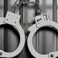 CRPF Constable arrested for Third marriage