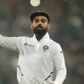 Team India squad for first test against Australia