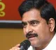Verbal exchange between Vijayasai Reddy and Devineni Uma
