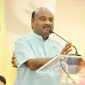 Ayyanna Patrudu says CM Jagan back steps for Chandrababu challenge