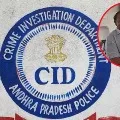 Nalanda kishore arrested