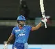 Dhawan registered consecutive century in IPL