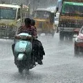 Rain Warning in Next 3 Days