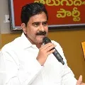 devineni uma slams jagan