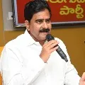 devineni uma slams jagan