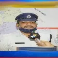 Traffic police Babji talks to media