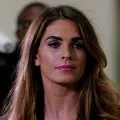 Trump Top Adviser Hope Hicks Gets Corona