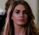 Trump Top Adviser Hope Hicks Gets Corona